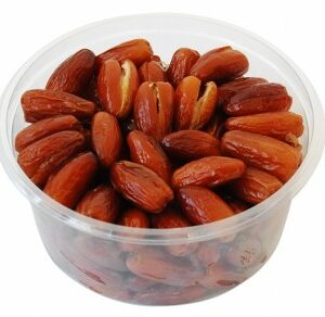 DATTES DÉNOYAUTÉES