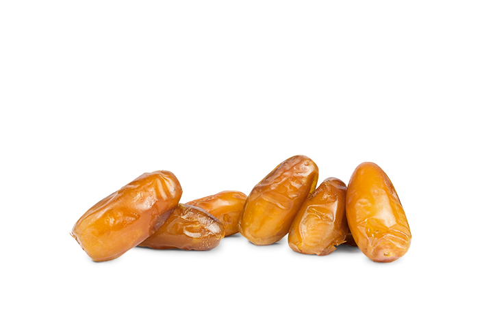 Les dattes bio