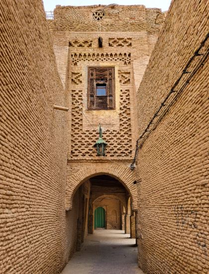 Touzeur Tunis