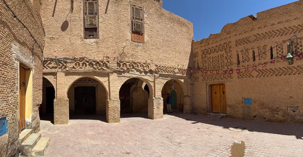 Touzeur Tunis